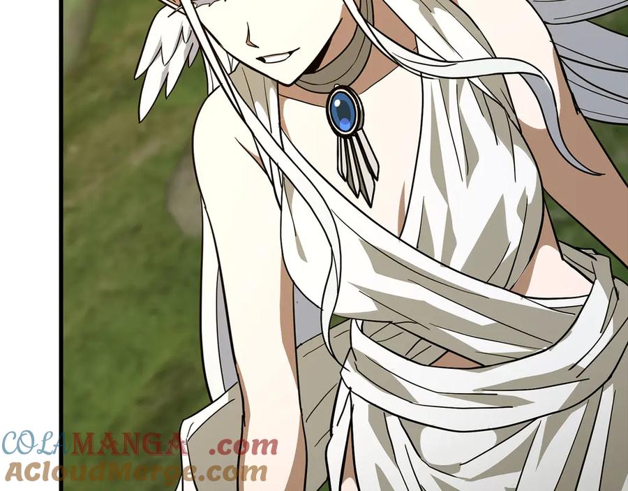 圣子是什么狗屁，这是现代医学的力量 - 第117话 得意门生 - 第89张图