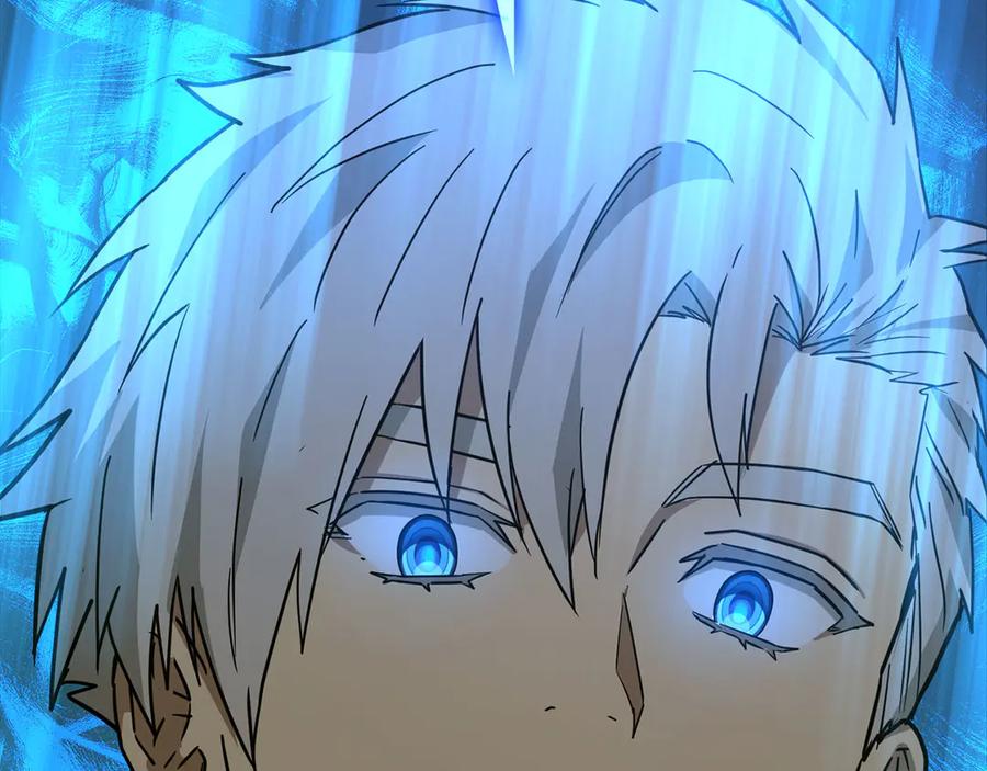 圣子是什么狗屁，这是现代医学的力量 - 第117话 得意门生 - 第138张图