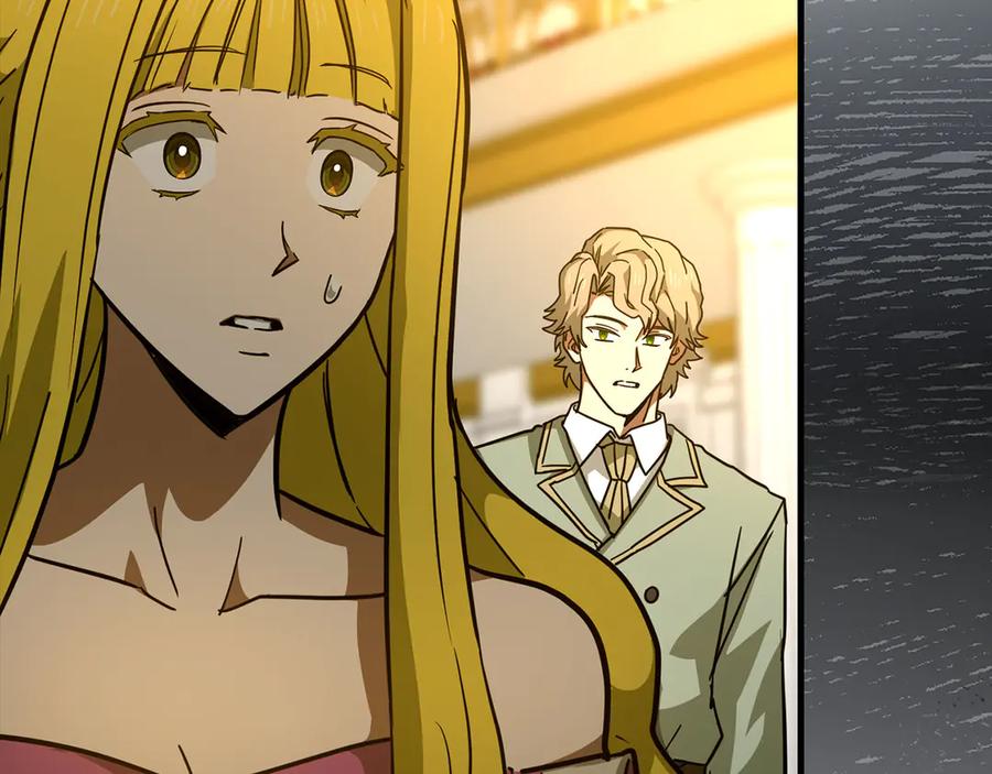 圣子是什么狗屁，这是现代医学的力量 - 第119话 内心受创 - 第190张图