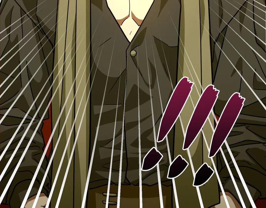 圣子是什么狗屁，这是现代医学的力量 - 第119话 内心受创 - 第183张图