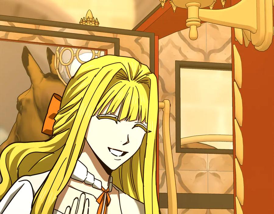 圣子是什么狗屁，这是现代医学的力量 - 第121话 毒酒 - 第172张图