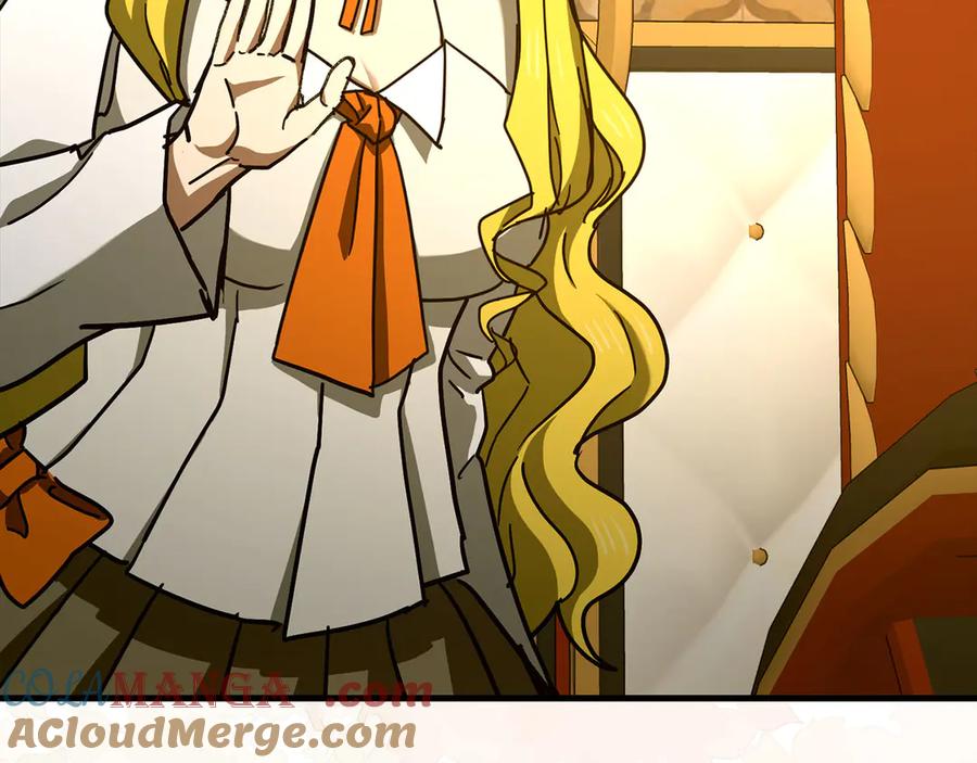 圣子是什么狗屁，这是现代医学的力量 - 第121话 毒酒 - 第173张图