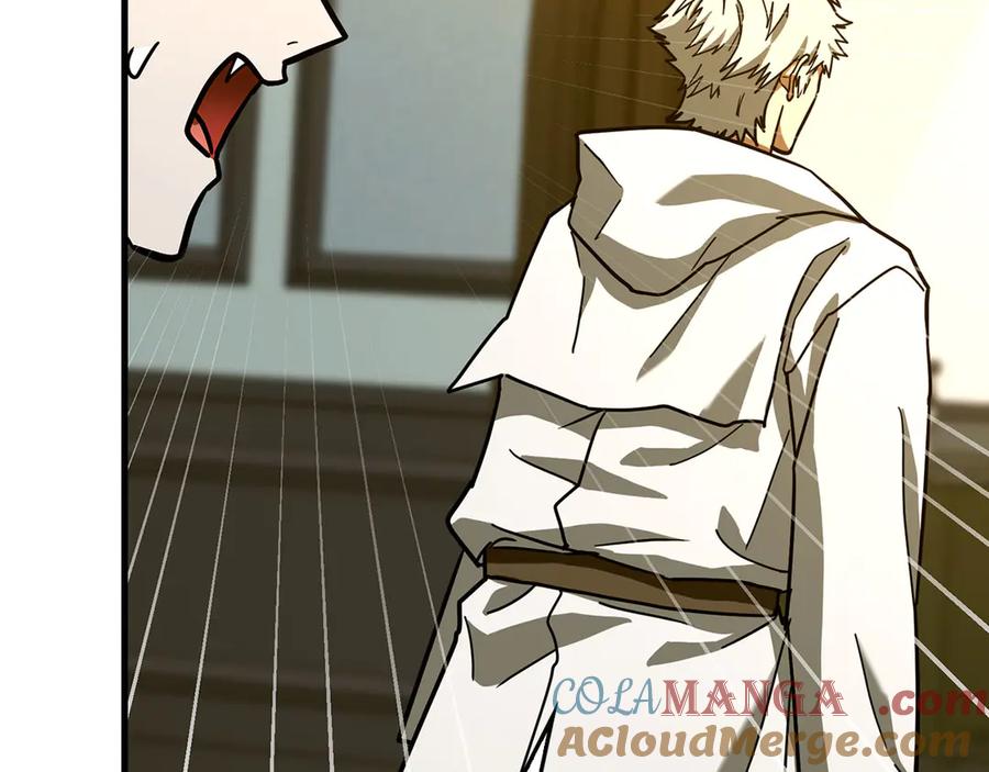 圣子是什么狗屁，这是现代医学的力量 - 第125话 黑暗中的光 - 第121张图