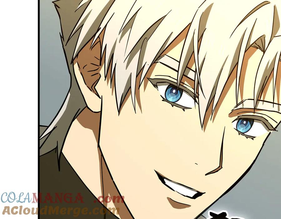 圣子是什么狗屁，这是现代医学的力量 - 第125话 黑暗中的光 - 第125张图