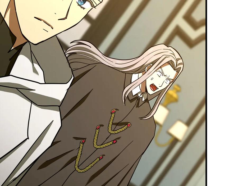 圣子是什么狗屁，这是现代医学的力量 - 第125话 黑暗中的光 - 第114张图