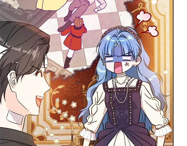 坏蛋们的掌上千金 - 第124话 找到修雷 - 第84张图