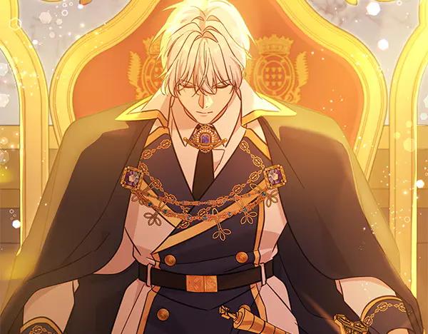 坏蛋们的掌上千金 - 第124话 找到修雷 - 第34张图