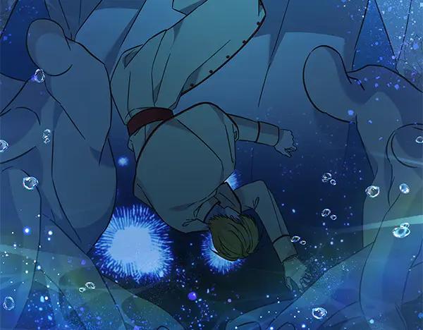 坏蛋们的掌上千金 - 第124话 找到修雷 - 第139张图