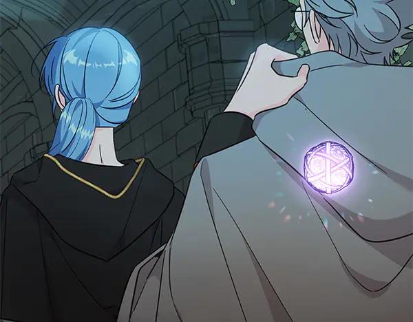 坏蛋们的掌上千金 - 第124话 找到修雷 - 第167张图