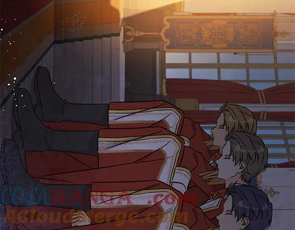 坏蛋们的掌上千金 - 第124话 找到修雷 - 第29张图