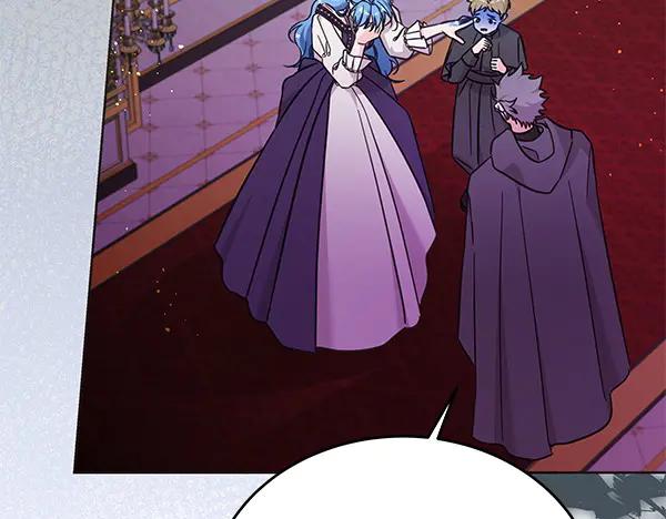 坏蛋们的掌上千金 - 第124话 找到修雷 - 第146张图