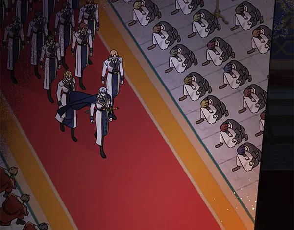 坏蛋们的掌上千金 - 第124话 找到修雷 - 第31张图