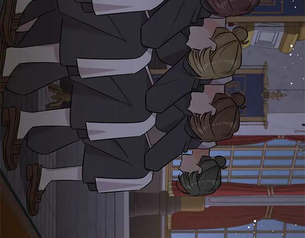 坏蛋们的掌上千金 - 第124话 找到修雷 - 第27张图