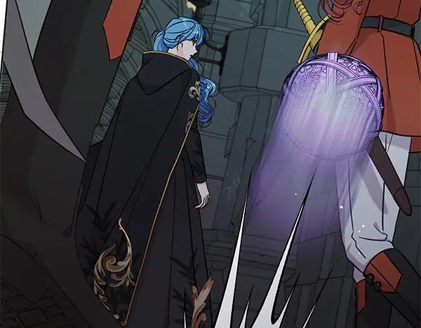 坏蛋们的掌上千金 - 第124话 找到修雷 - 第171张图