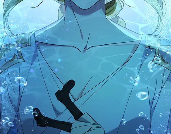 坏蛋们的掌上千金 - 第124话 找到修雷 - 第138张图