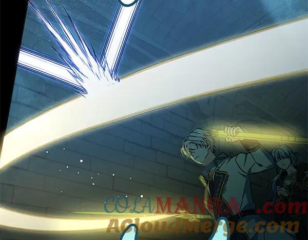 坏蛋们的掌上千金 - 第126话 如何能救她 - 第205张图