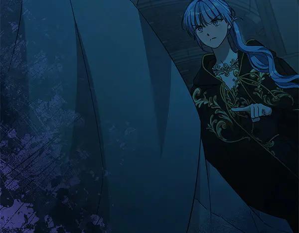 坏蛋们的掌上千金 - 第126话 如何能救她 - 第167张图