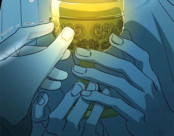 坏蛋们的掌上千金 - 第126话 如何能救她 - 第31张图