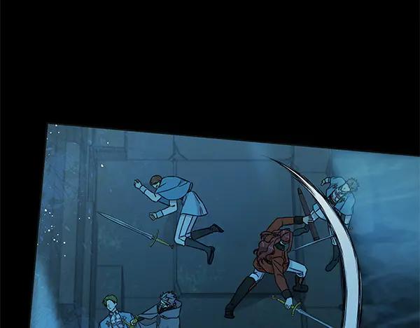 坏蛋们的掌上千金 - 第126话 如何能救她 - 第94张图