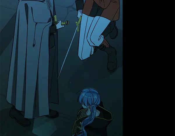 坏蛋们的掌上千金 - 第126话 如何能救她 - 第99张图