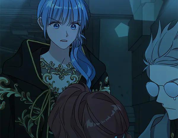 坏蛋们的掌上千金 - 第126话 如何能救她 - 第108张图