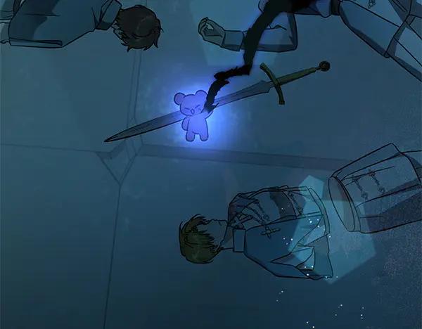 坏蛋们的掌上千金 - 第126话 如何能救她 - 第191张图