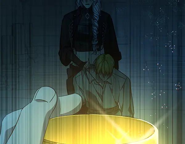 坏蛋们的掌上千金 - 第126话 如何能救她 - 第51张图