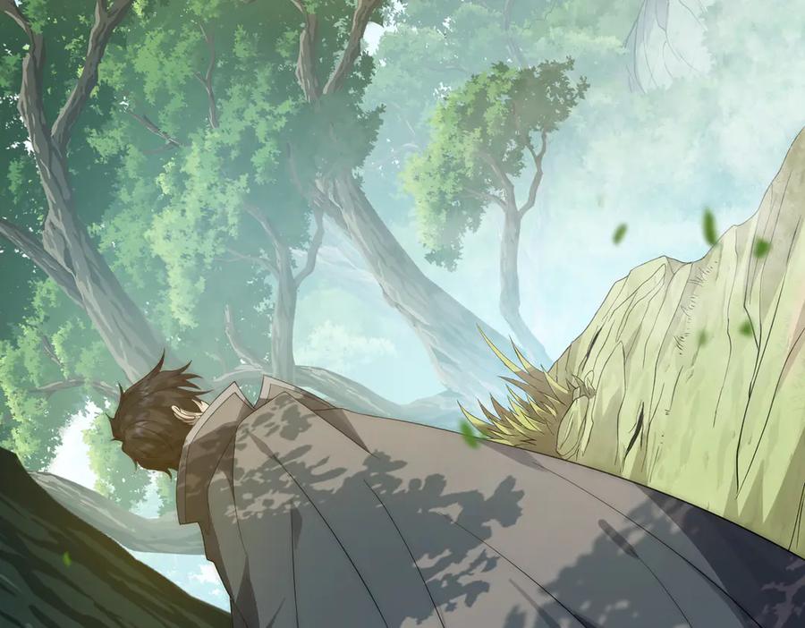 《网游：我能进化一切》第12话 隐藏任务白狼王 第19页
