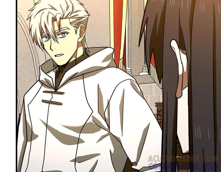 圣子是什么狗屁，这是现代医学的力量 - 第133话 魔法书 - 第141张图