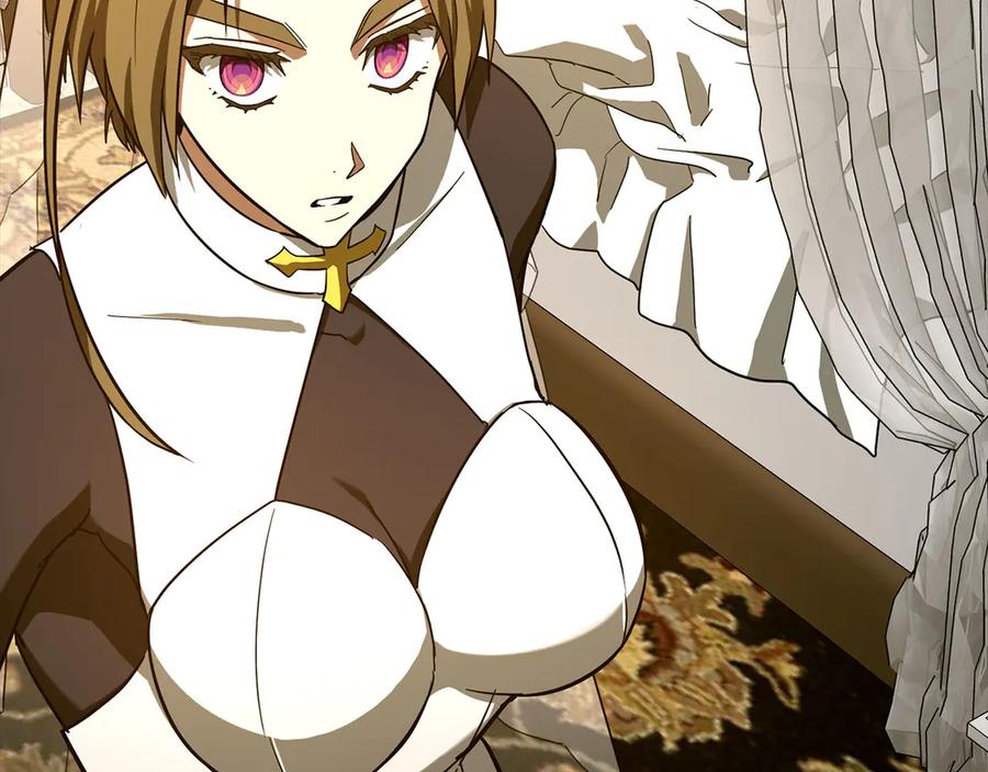 圣子是什么狗屁，这是现代医学的力量 - 第134话 掉入陷阱 - 第92张图