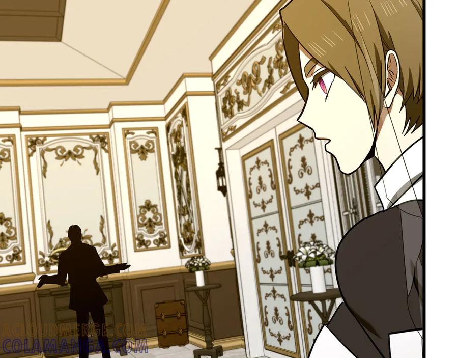 圣子是什么狗屁，这是现代医学的力量 - 第134话 掉入陷阱 - 第97张图