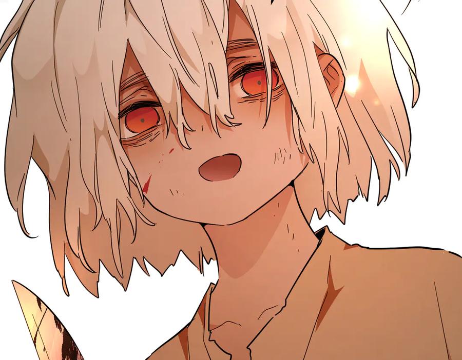 六岁开始成为女王 - 害怕 - 第58张图