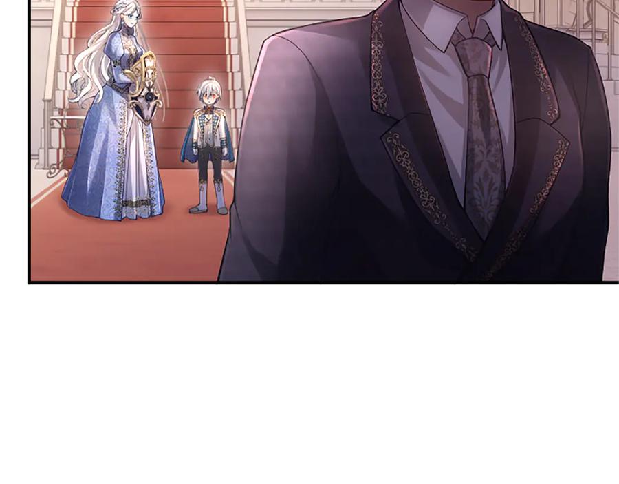 《陛下，这次由我来抚养！》第十五话 为你施展魔法 第35页