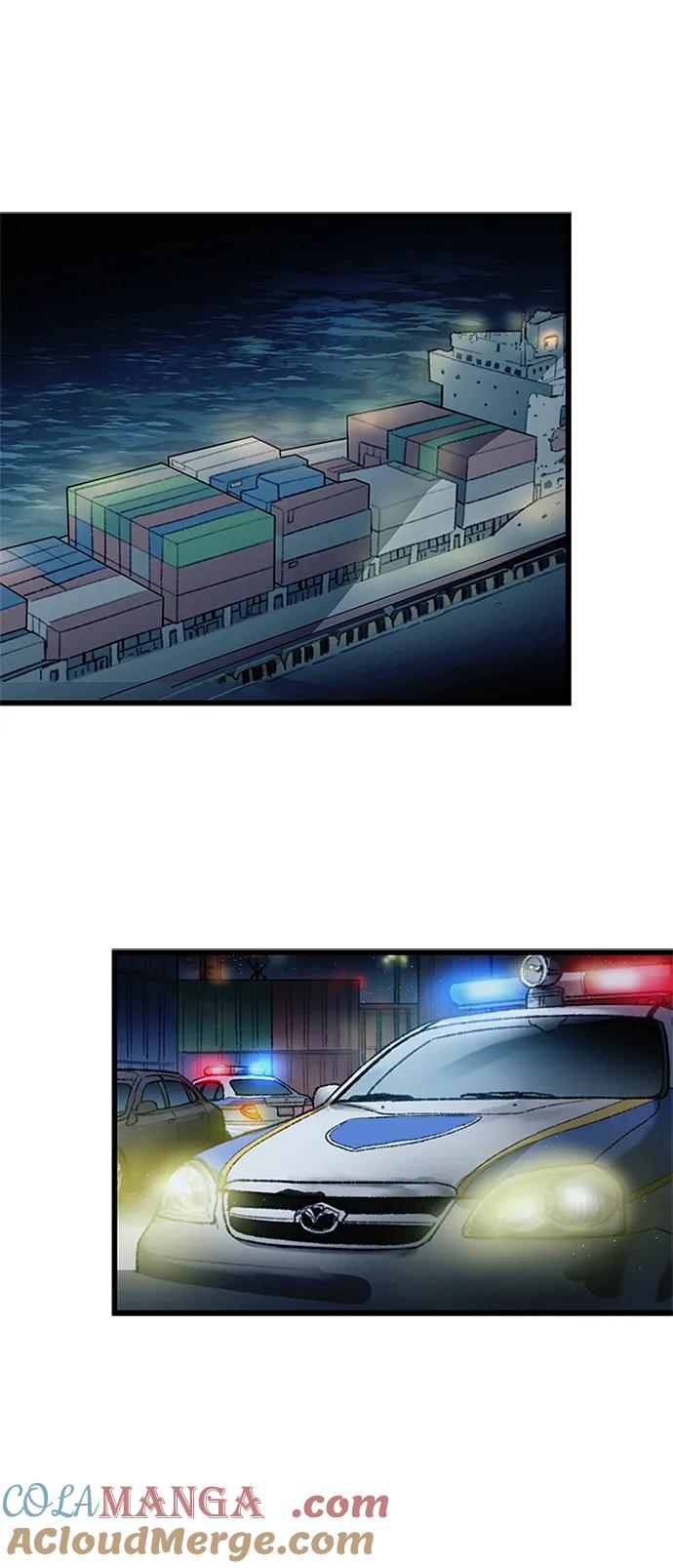 《反派绝杀》第164话 第4页