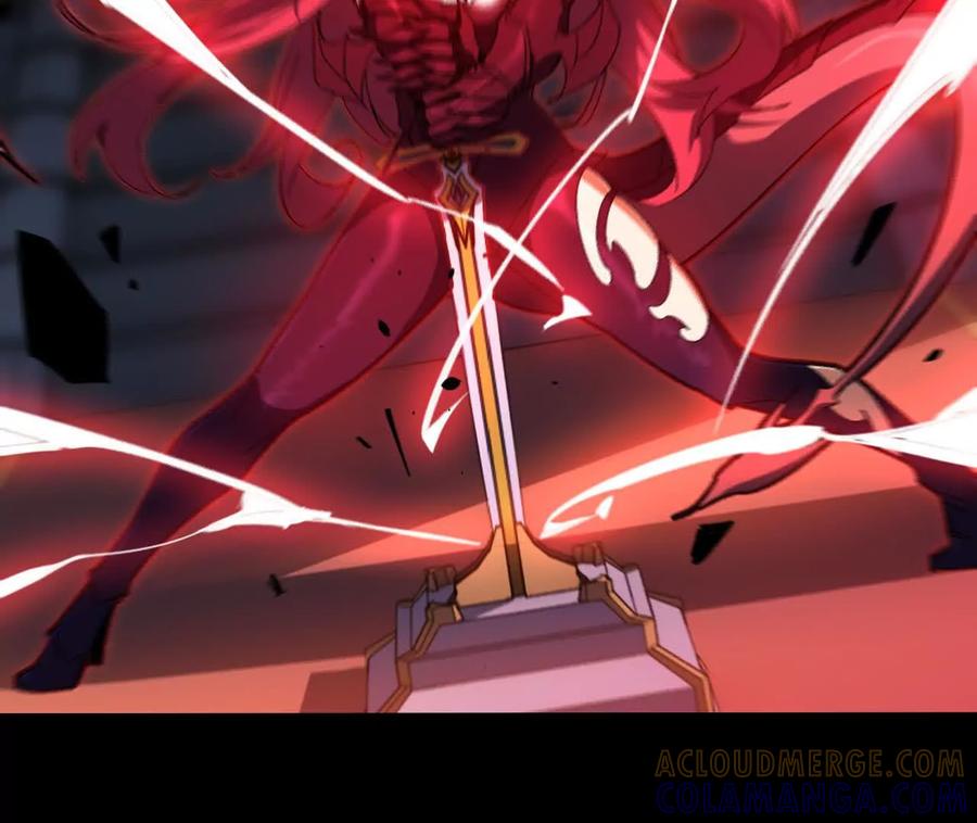 勇者X女魔王 166 贴近 第37页