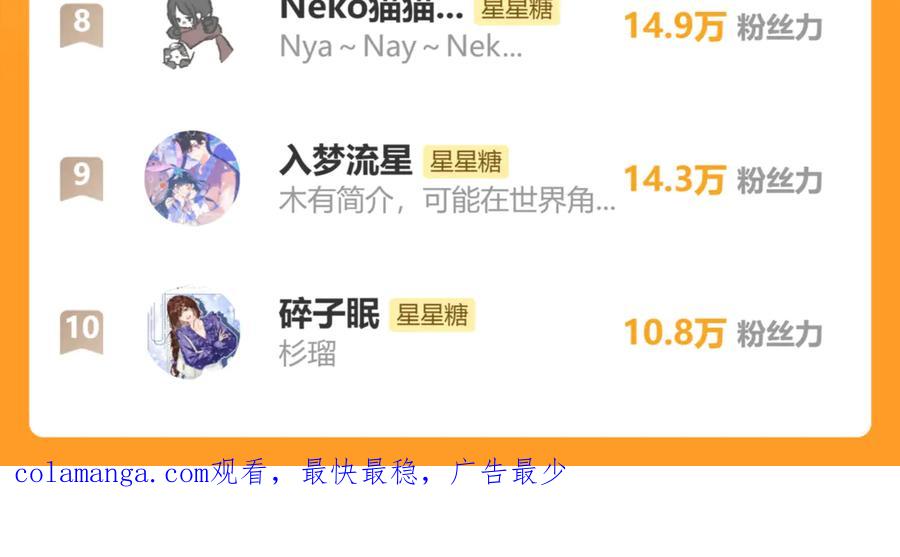 星辰于我 第44话 原生家庭 第100页