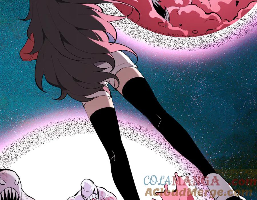 《全民末日：我，病毒君王》第37话 白帝归来！ 第77页