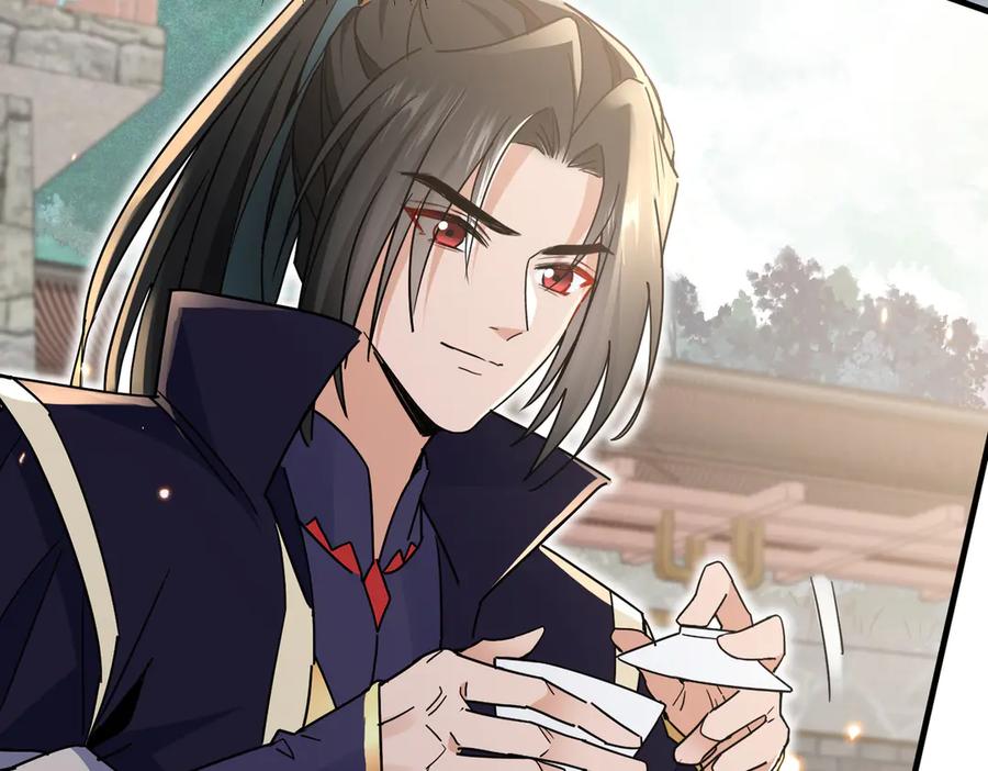 《玄幻：我的女帝徒弟要黑化》第4话 宗门比试 第55页
