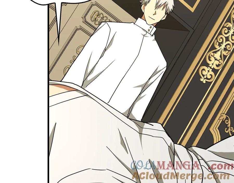 圣子是什么狗屁，这是现代医学的力量 - 第84话 皇室的耻辱 - 第109张图