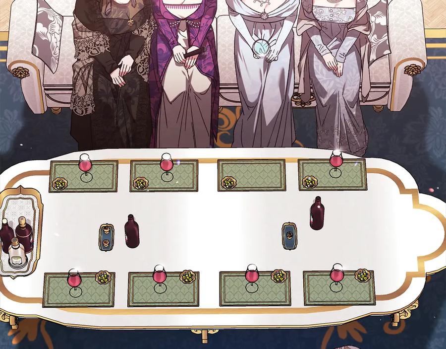 《这个婚反正也要完蛋》第77话 婚姻原则 第134页