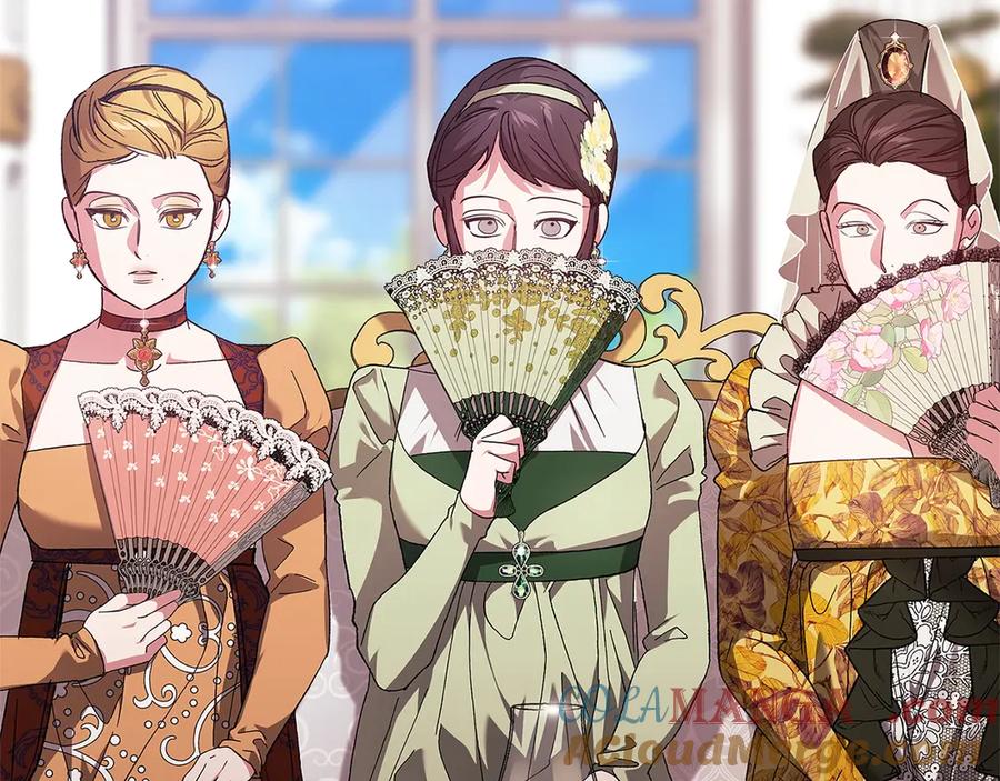 《这个婚反正也要完蛋》第77话 婚姻原则 第97页