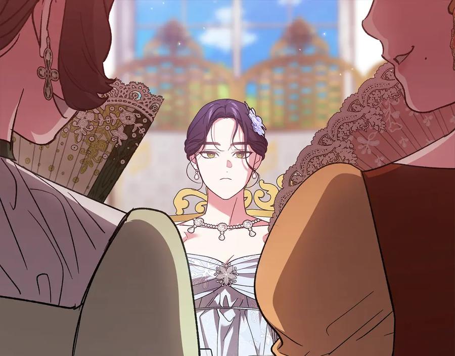 《这个婚反正也要完蛋》第77话 婚姻原则 第66页