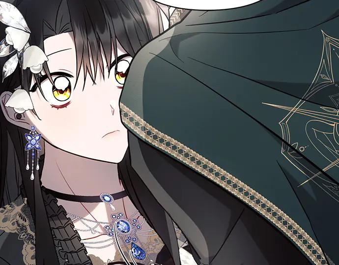 《黑暗皇女：雅什泰洛迪》第85话 第124页