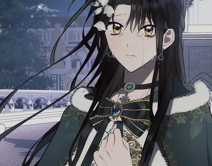 《黑暗皇女：雅什泰洛迪》第85话 第120页