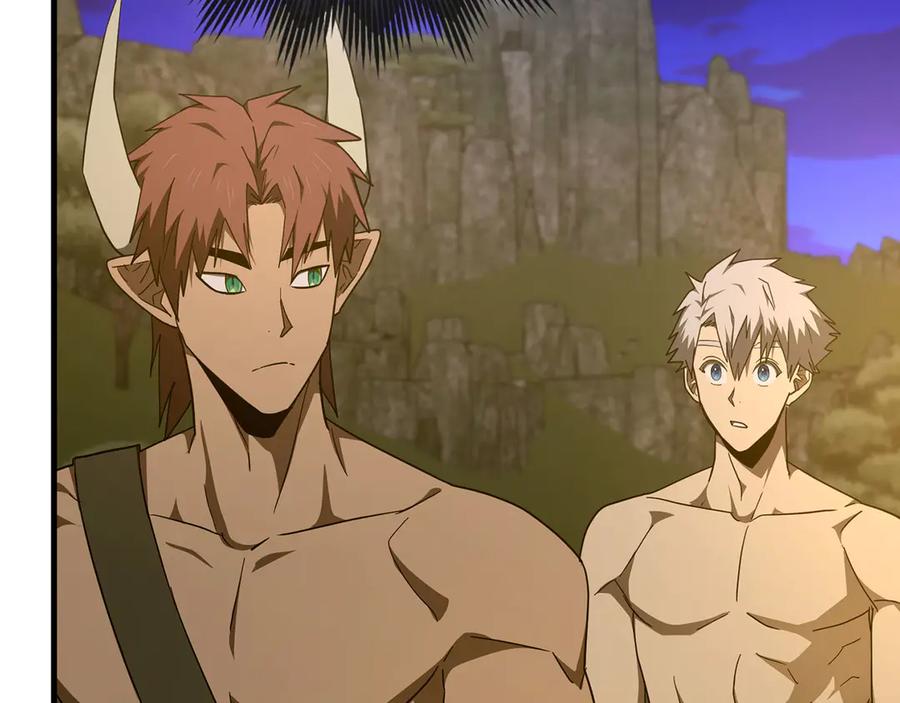 圣子是什么狗屁，这是现代医学的力量 - 第89话 双足飞龙 - 第95张图