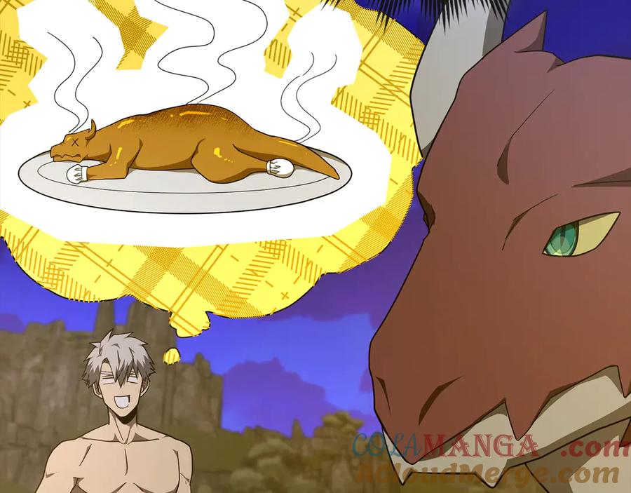 圣子是什么狗屁，这是现代医学的力量 - 第89话 双足飞龙 - 第81张图