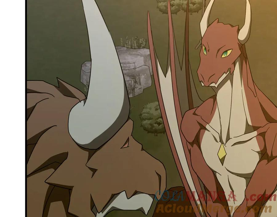 圣子是什么狗屁，这是现代医学的力量 - 第89话 双足飞龙 - 第89张图