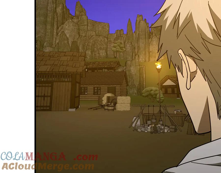 圣子是什么狗屁，这是现代医学的力量 - 第89话 双足飞龙 - 第117张图