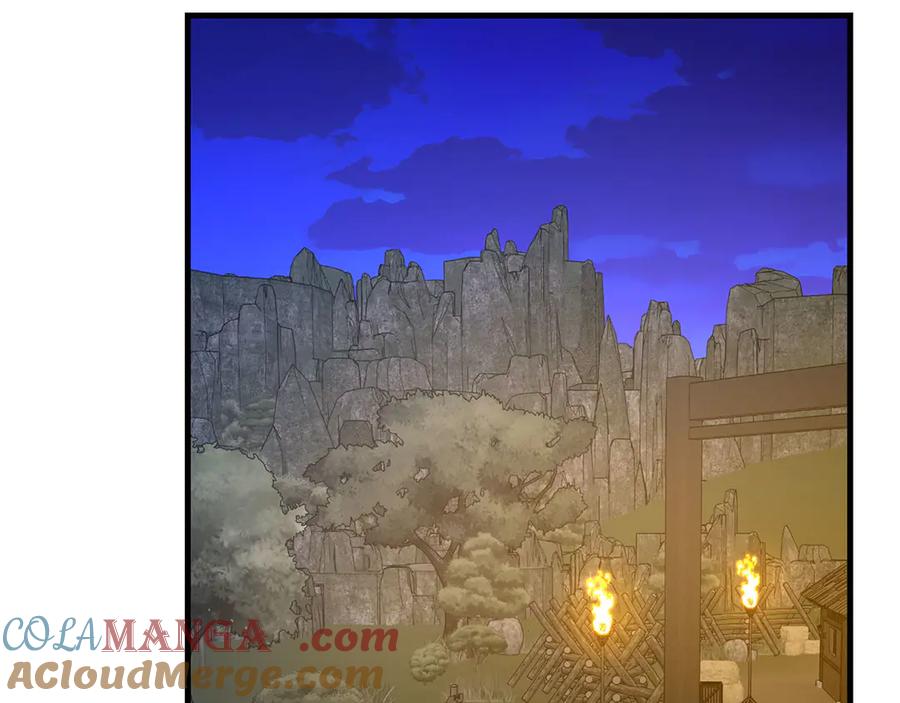 圣子是什么狗屁，这是现代医学的力量 - 第89话 双足飞龙 - 第77张图