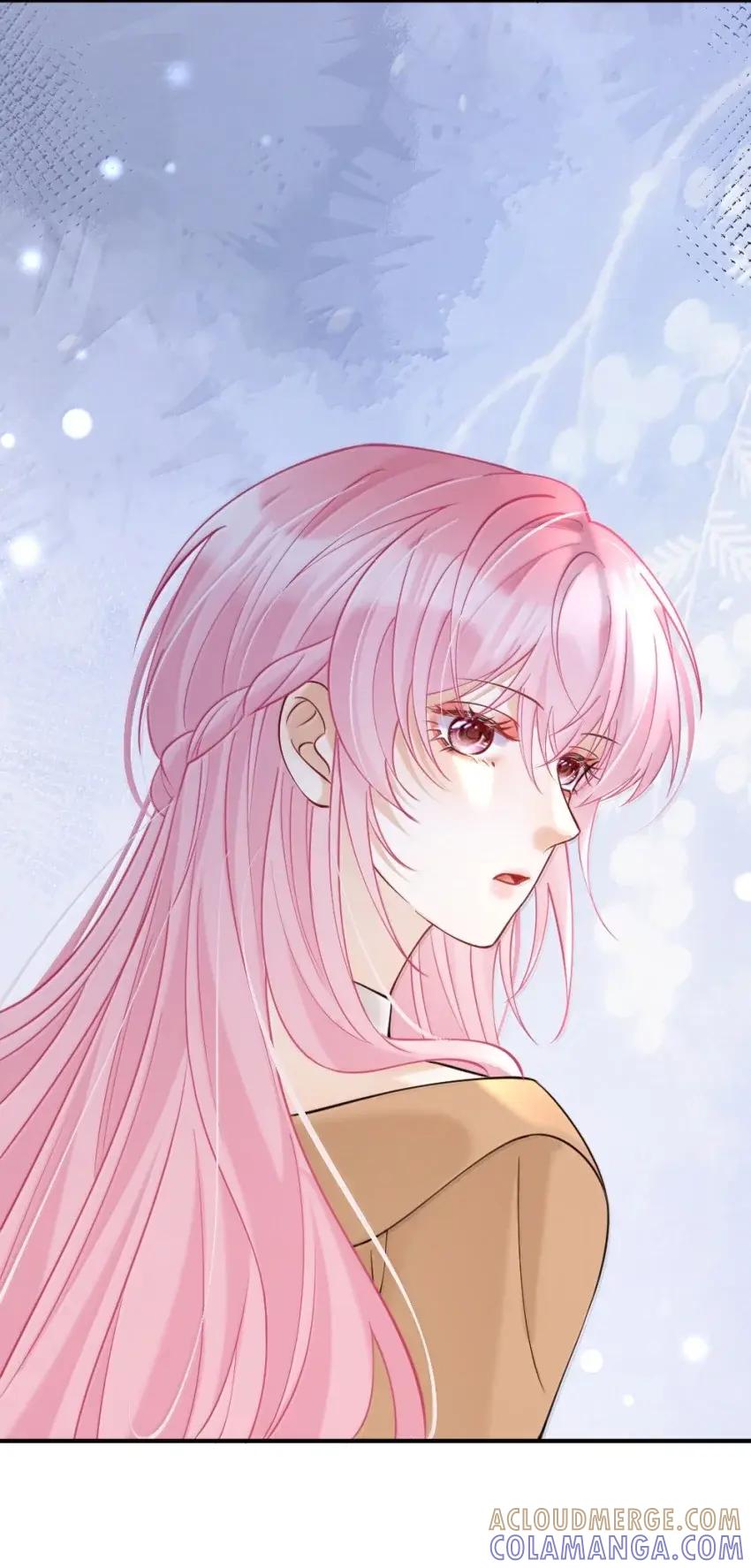 《黑月光女主总想标记我》023 你以前不是最喜欢对我做这种事么？怎么现在害怕了 第13页